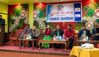 ब्राण्ड बन्दै  पोखरा सडक महोत्सव 