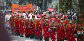 तमु धिं नेपालले विविध कार्यक्रमसहित ल्होछार मनाउने 