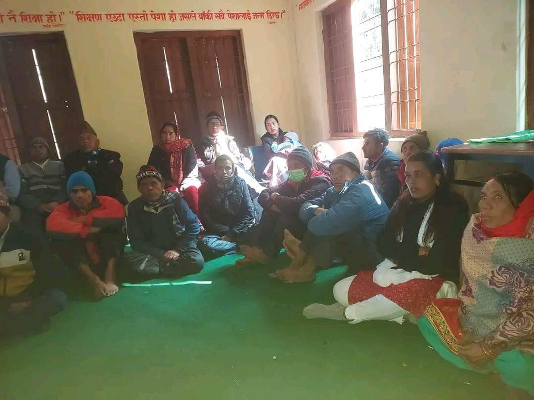 मालिकाको निति तथा कार्यक्रममा कृषि र शिक्षालाई प्राथमिकता 
