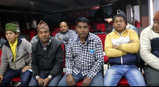 'महिलामाथिको यौन दुव्र्यवहारमा अटो रिक्सा व्यवसायीको संलग्नता छैन'