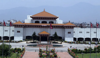 आज संसद्को संयुक्त बैठक : सरकारको नीति तथा कार्यक्रम प्रस्तुत हुँदै