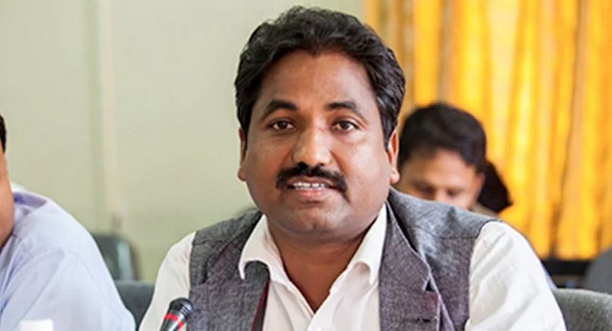 एमालेमा जन्मियो अर्को साइबर सेना,  प्रभु साहले बनाए ‘आइटी आर्मी’