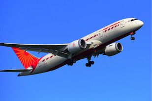 बमको धम्कीपछि एयर इन्डियाको विमान थाइल्याण्डमा आपतकालीन अवतरण