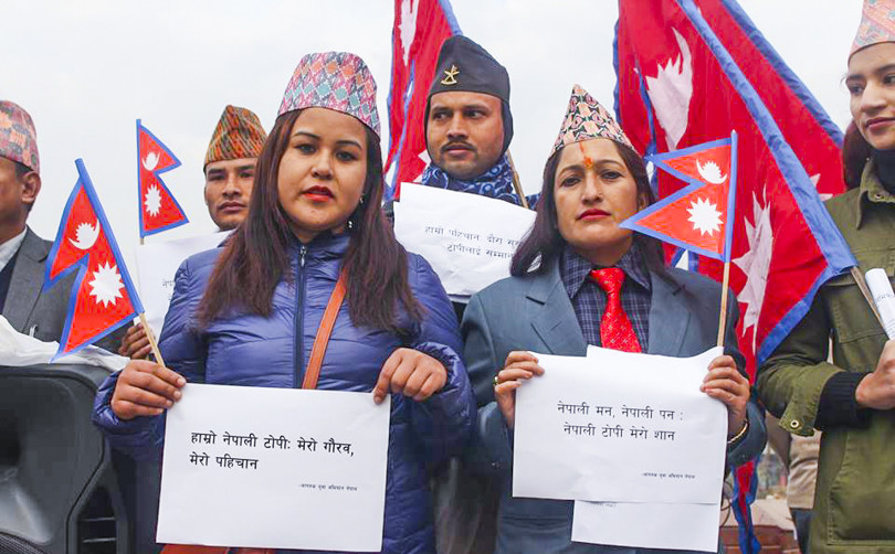 विश्वभर यसरी स्वागत गरियो अङ्ग्रेजी नयाँ वर्षलाई, तस्बिरहरू