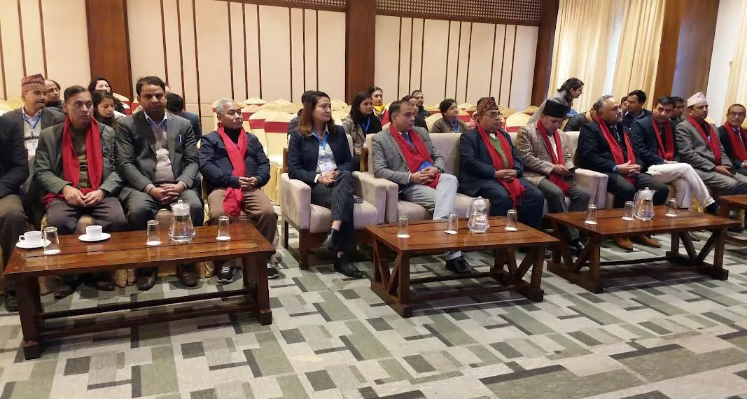 पोखरा विश्वविद्यालयमा इन्जिनियरिङतर्फ पीएचडी कार्यक्रम सुरु