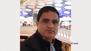 लघुकथा : खोजी