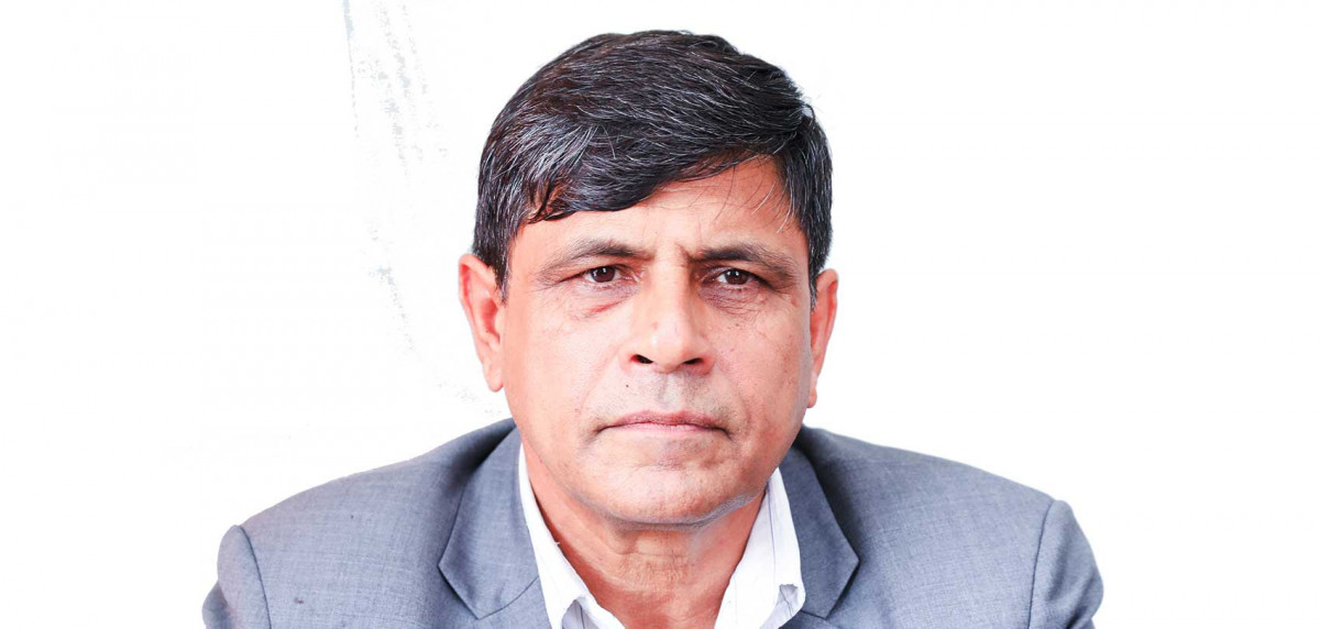 भुसाल समुहले पनि छोड्यो एकीकृत समाजवादी, आयोगमा वामपन्थी केन्द्र दर्ता