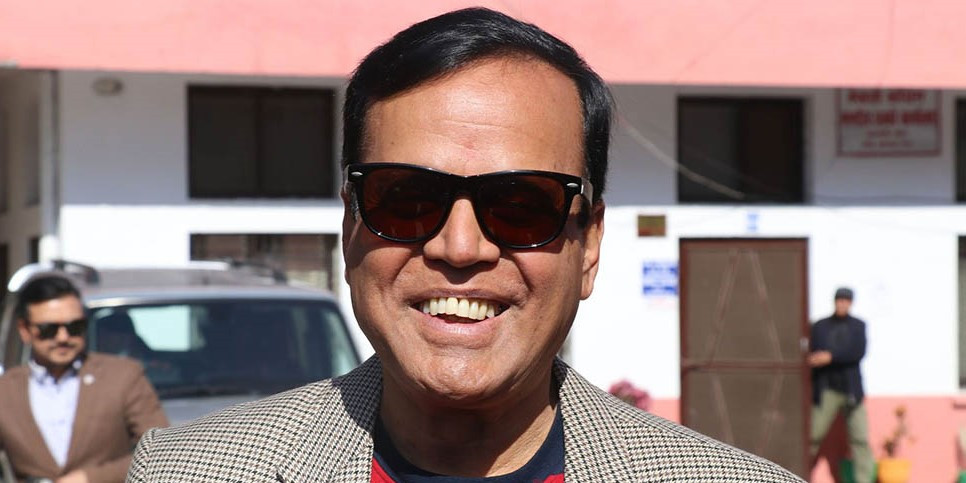 बागमतीका मुख्यमन्त्री थापाले आज विश्वासको मत लिदै