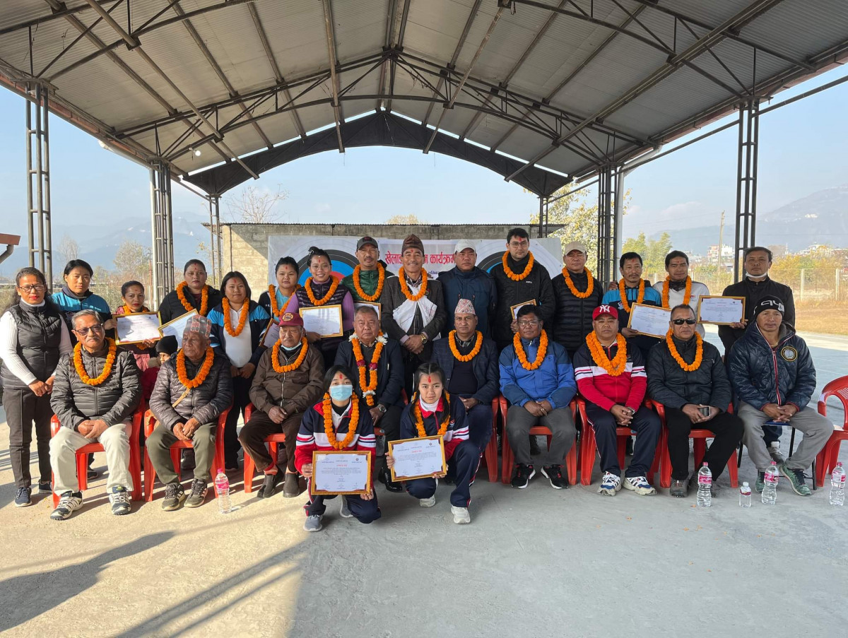 जयरानीलाई १०० मिटर हर्डल्समा स्वर्ण