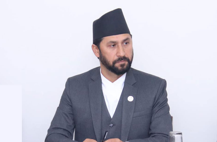 रवि लामिछाने बिरुद्धको मुद्दामा आफुले कार्वाही अगाडी बढाउनु नपर्ने- जिल्ला सरकारी वकिल कार्यालय 