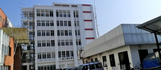 चितवनमा थपियो नयाँ क्यान्सर अस्पताल