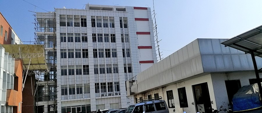 बीपी कोइराला मेमोरियल क्यान्सर अस्पतालको सञ्चालक समितिका ६ सदस्य नियुक्त