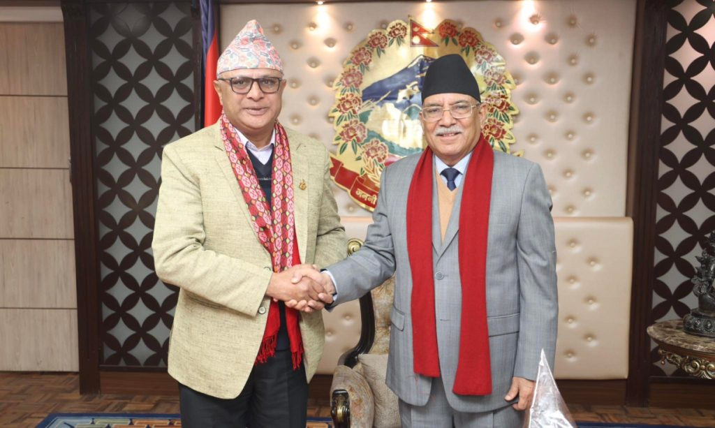 प्रदेश १ को नाममाथि छलफल सकियो, प्रदेशसभा २ घण्टा स्थगित