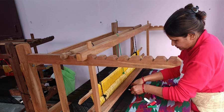 ग्रामीण क्षेत्रमा विद्युतीकरणका लागि सवस्टेशन निर्माण