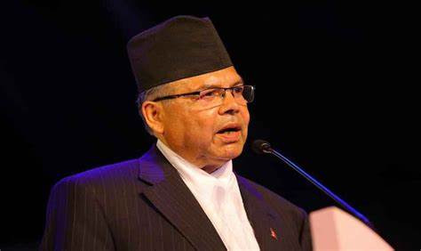 'कम्युनिस्ट नसुध्रिए ०८४ मा जनताले बढार्छन्'