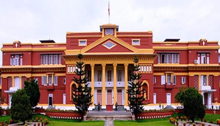 राष्ट्रपतिद्वारा बहुमतको सरकार गठन गर्न दलहरूलाई  आह्वान