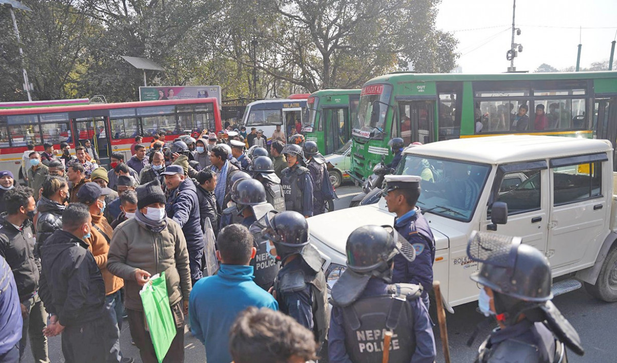 वीर अस्पतालका सबै बेड प्रयोग गर्ने गरी योजना बनाउँछु : मन्त्री पौडेल
