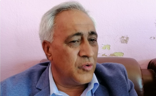 चन्द्र भण्डारीको फोक्सोले काम गर्न थाल्यो, थप अप्रेसन गर्नु नपर्ने 