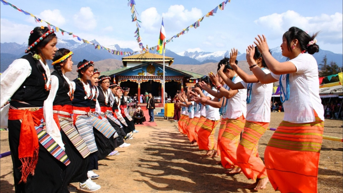 आज ग्याल्पो ल्होसार, शेर्पा समुदायको नयाँ वर्ष