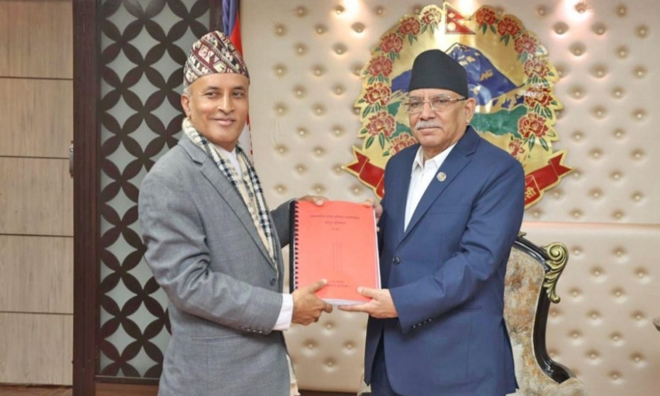 सरकारी कर्मचारीको वैदेशिक भ्रमणमा कडाइ, पूर्वस्वीकृति अनिवार्य
