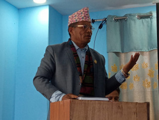 जातीय, भाषिक र धार्मिक रुपमा उत्पीडितको अधिकार संरक्षण गर्ने कानुन निर्माणमा जोड