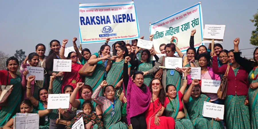 नारी दिवस,  महिला शिक्षक  र शिक्षा