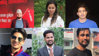 आर आर क्याम्पस स्ववियु निर्वाचनका लागि अखिल (क्रान्तिकारी) बाट ६ जना सिफारिस