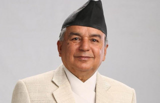 सञ्चारमाध्यमले भ्रम चिर्नुपर्छ : राष्ट्रपति पौडेल