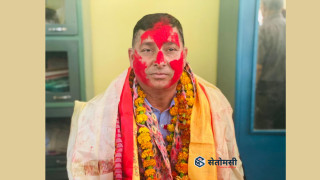 जनता माविको प्रधानाध्यापकमा कृष्ण अर्याल नियुक्त