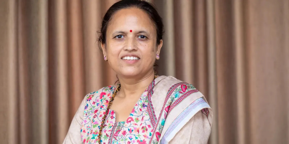 संसदीय भूमिकामा महिलाहरूको मूल्याङ्कन भएनः मन्त्री शर्मा