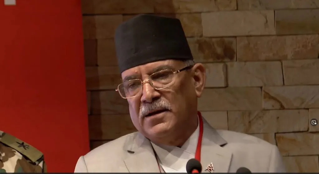 राजनीतिक सन्तुलन मिलेको छ, चेक एण्ड ब्यालेन्स हुन्छः प्रधानमन्त्री