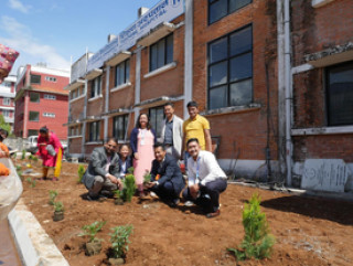 पोखरा विश्वविद्यालय शिक्षण अस्पताल बैशाखमा आकस्मिक सेवा सुचारू गर्दै