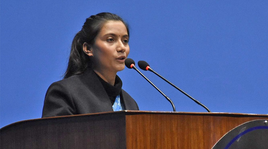 उड्डयन प्राधिकरण टुक्र्याउने दुई विधेयक संसदमा दर्ता