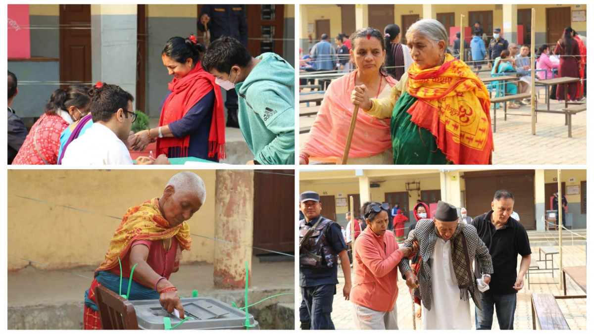 तनहुँमा ७ सय ३२ जनामा डेंगु संक्रमण पुष्टि