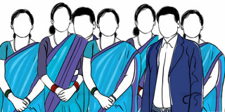 दुई आयोगमा कार्यरत कर्मचारी नौ महिनादेखि कामविहीन