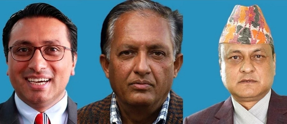 तनहुँ १ः रामचन्द्रको डबल ह्याट्रिकमा एकबहादुरको चौंथो हार