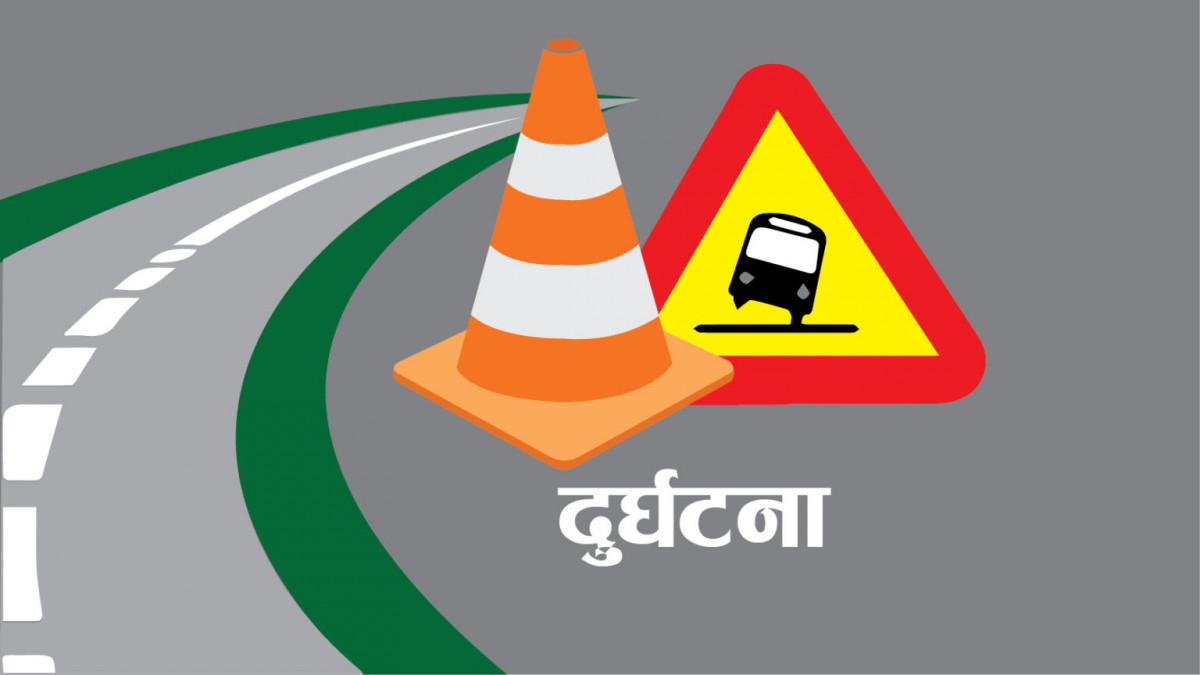 मजदुरले ट्र्याक्टर पनि पाएनन् , रोल्पादेखि अर्घाखाँचीसम्म चाउचाउकै भरमा पैदल यात्रा