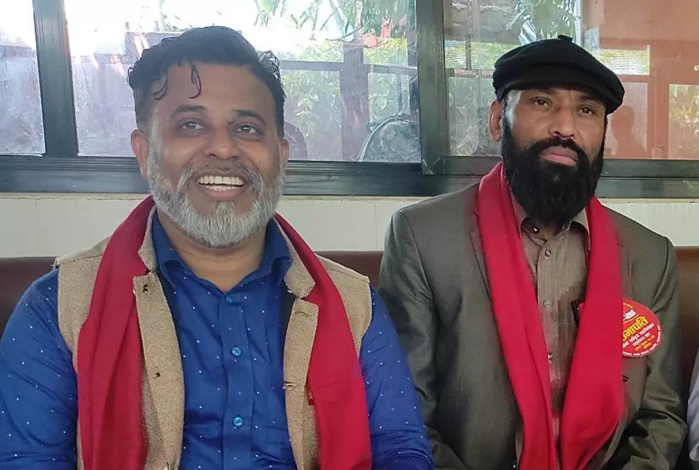 रक्त अभाव पुर्ति गर्न खटिईरहेछन् स्वयंसेवी रक्तदाता, बुटवल र भलुहीमा ४५ युनिट रगत संकलन