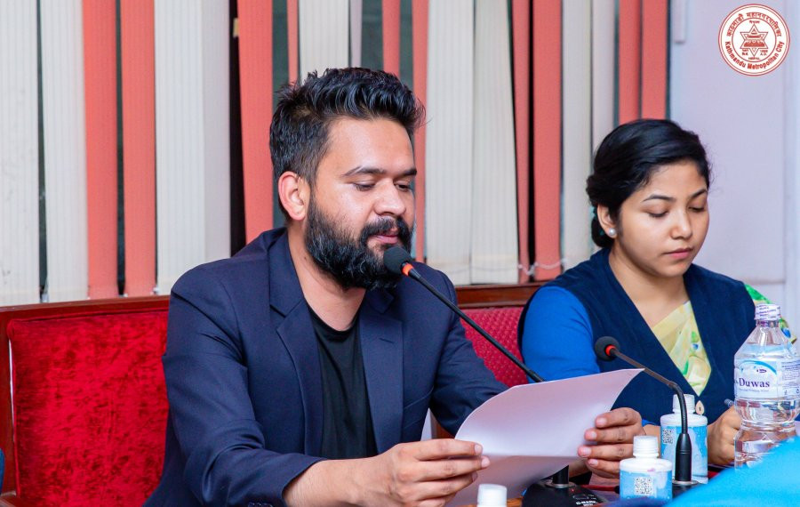 म्युजिक भिडियो 'भ्रष्टाचारी' सार्वजनिक (भिडियोसहित)