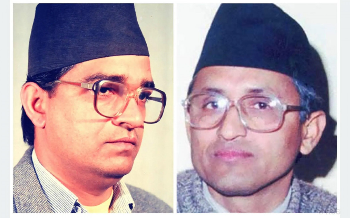 कम्युनिष्ट आन्दोलनलाई सफलताको उचाइमा पुर्‍याउन मदन आश्रितको अभूतपूर्व योगदान छ: भण्डारी
