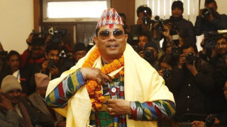 रेशम चौधरीले भने ‘मलाई मृत्युदण्ड स्वीकार छ’