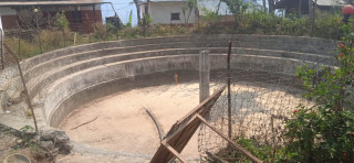 पानी खाेज्दै पँधेरा तिर 