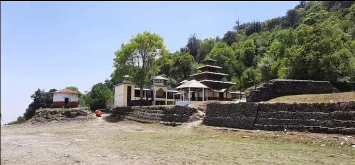 पर्यटन क्षेत्रमा  फड्को मार्दै गुल्मी, रेसुङ्गामा जिपलाइन निर्माण गरिदै 