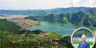 फेवातालको विषयमा सर्वोच्चको आदेश अक्षरस कार्यान्वयन हुन्छ : मेयर आचार्य