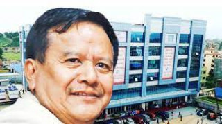 भाटभटेनी सञ्चालक मीनबहादुर गुरुङ पक्राउ