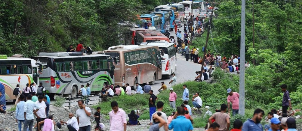 नारायणगढ–मुग्लिन सडकखण्डका तीन पुल सञ्चालनमा