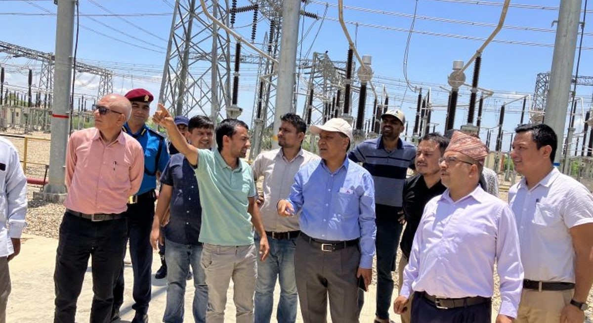 करेन्ट लागेर घाइते कर्मचारीलाई विद्युत् प्राधिकरणले करिब २० लाख क्षतिपूर्ति दिने