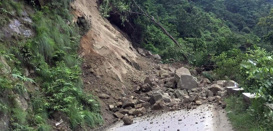 सिद्धार्थ राजमार्ग दैनिक छ घण्टा बन्द हुने