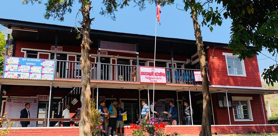 पाल्पामा दारी ग्याङको प्रथम भेला सम्पन्न, संयोजकमा बस्नेत चुनिए
