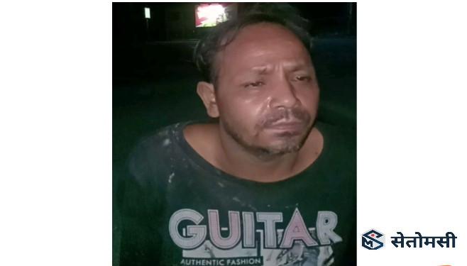 गुल्मीका ३८ बर्षिए पुरुष बुटवलबाट बेपत्ता ,खोजी गरिदिन परिवारको आग्रह
